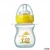 6OZ PP feeding bottle , baby milk bottle feeding