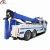 Import 6wheels 6x4 30 ton towing wrecker tow truck for sale from China