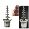 7 tier Commercial Chocolate fountain for sale