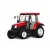 Import 70-95HP  Stable Performance YTO-X704 Tractors from China