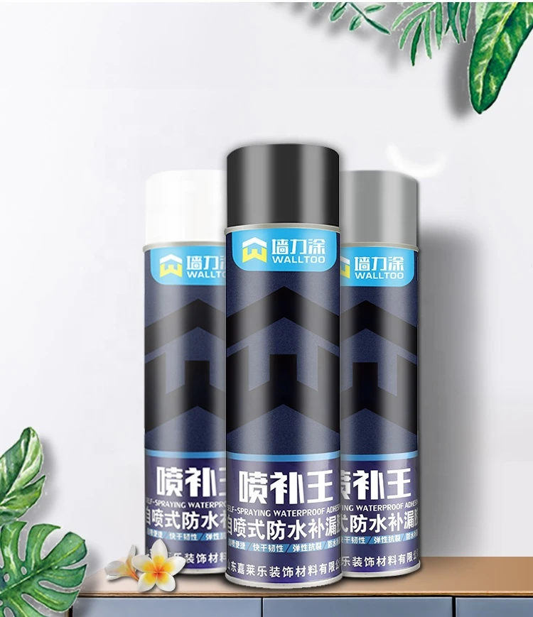 700 ml Water - repellent self - spray repair king waterproof spray waterproof spray paint