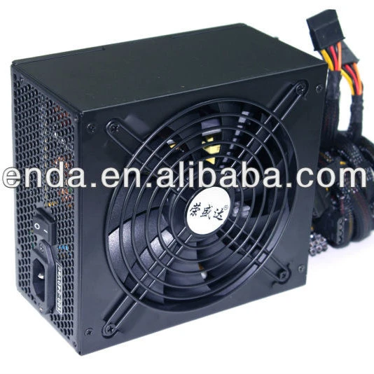 700W EPS computer power supply with 14cm fan
