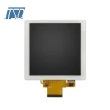 720x720 ips square tft lcd screen 4 inch tft lcd display module panel