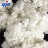 7dx64mm 100% recycled Polyester Staple Fiber(PSF)