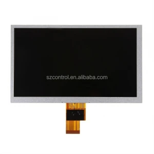 8 1024X600 LCD module display ZJ080NA-08A