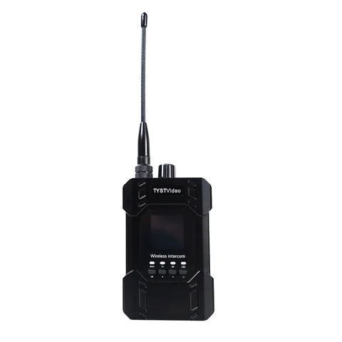 Buy 8-channel Intercom Radio Communication Wireless Call System With ...