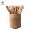 8 Pieces Multi Function Cooking Tools Bamboo Kitchen Utensils Set