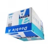 80g White Copy Paper for Office with high quality, high brightness a4 paper