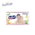 Import 80pcs,90pcs,120pcs no alcohol disposable cleaning baby wet wipes for sensitive skin from China
