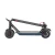 Import 8.5 inch Blue LED Lighting Electric Folding USB Kick Powerful Electrical Adult Buy Electric Scooter from China