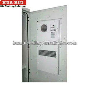 8500BTU/H DC Battery Cabinet Air Conditioner (2500W)