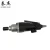 8H Straight Pneumatic Screwdriver Drilling Machine Straight Air Screwdriver For Electrical Assembly
