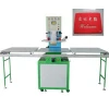 8kw sliding High frequency car mat embossing machine with factory price