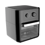 8l Newest Air Fryer Without Oil & No Oil Air Deep Fryer Kitchen Appliance With Rapid Air Circulation