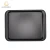 Import 9" Rectangle Carbon Steel Non-Stick Oven Cake Baking Pizza Tray from China