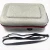 Import 900D Nylon tool EVA box Other Special Purpose Bags earphone and powerbank carrying EVA cases from China