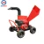Import 9.0hp Wood Chipper Petrol Garden Tree Commercial Timber Brush Branch Shredder For Sale from China
