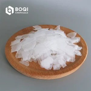 98 Min Pearl Flake Manufacturing Plant Price Naoh Sodium Hydroxide Caustic Soda