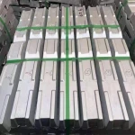 Pure Grade Aluminum Wire Scrap 99.99%, Aluminum 6063, Aluminum UBC