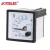 Import 99T1-V Square Panel Mount Moving Volt Meter AC Analog Voltmeter 48mm*48mm Analog Voltage Meter from China