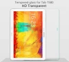 9H Tempered Glass Screen Protector For Samsung Tablet Tab A T580 10.1