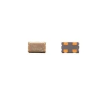 9MHz Crystal oscillator