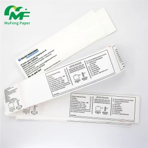A Number Tickets Management Wireless Queueing Queue System Simple Ticket Sticker Electronic Shelf Esl Price Label Paper Tag