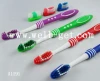 A1181 Customized OEM High Demand Removable Head of Toothbrush