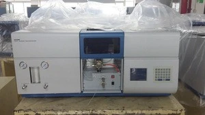 AA320N cheap atomic absorption AAS spectrophotometer(spectrometer) with best price