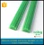 Import Abrasion Resistance UHMW-PE Plastic Guide Rail / Slide Way for Engineering from China