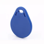 ABS EM4200 RFID Access Control Card Key Tags