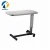 Import AC-BT005 health medical equipments cheap hospital bed dining laptop table for patient use from China