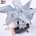 AC electric oven fan motor/AC shaded pole motors/AC motors