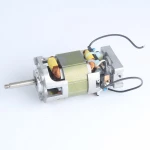 AC motor 230v high speed rpm for hot air welder