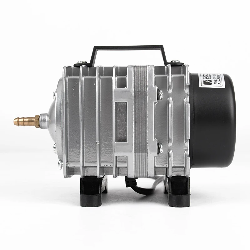 ACO-012 RESUN air compressor pump and High pressure air pump