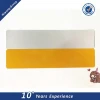 acrylic car license plate for France / number plate uk