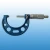 Import adjust digital outside micrometer MTC031 from China