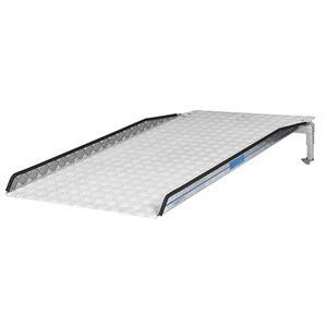 Adjustable Aluminum Threshold Ramp