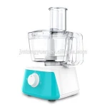 Adjustable angle LCD display digital control mult-ifunctional domestic baby food processor