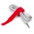 Import Adjustable hook and loop fastener Strap Tie cable  hook and loop cable ties from China