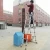 Import Adjustable Length Portable Aluminum Telescopic Ladder from China