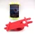 Import Adjustable Universal Elastic Sports Mobile Phone Stand Silicone Bicycle Mount Holder from China