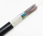 ADSS cable High quality 24 core optical fiber cable and good fiber optic cable price communication optic fiber