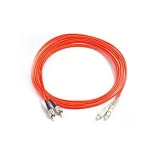 adss,opgw,ftth optical fiber Cable/Management Accessories,OEM &amp; ODM SC/LC/FC Duplex fiber optic cable patch cord