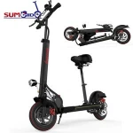 adults off road electric scooter kick scooter electric electric handicapped scooter