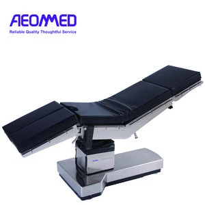 Aeonmed OP850 orthopedic operating bads hydraulic table