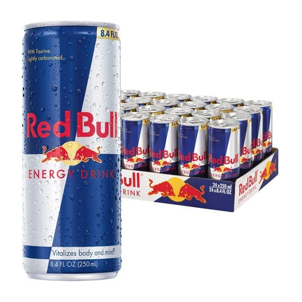 Affordable Red Bull,Redbull Classic In Austria