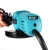 Import AG-001 china professional customizable electric angle grinder  100mm from China
