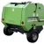 Import Agricultural farming corn wheat straw mini hay baler for sale from China