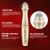 Import Aichun Beauty Roll Head Design Organic Pearl Anti Wrinkle Anti Aging Massage Eye Cream For Eye Bag Removal from China